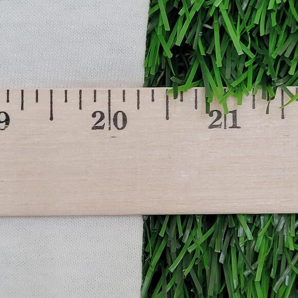 Vintage 80s Screen-Stars Shirt M/L 20x26 USA - Picture 9 of 15